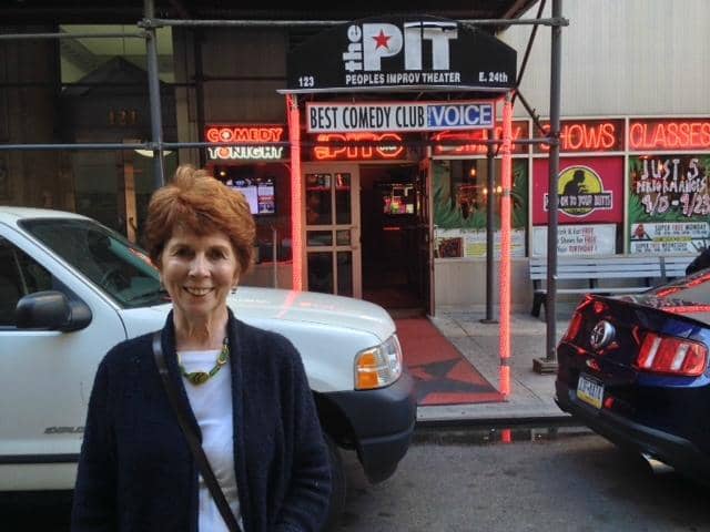 AI vs. Human Roast Battle