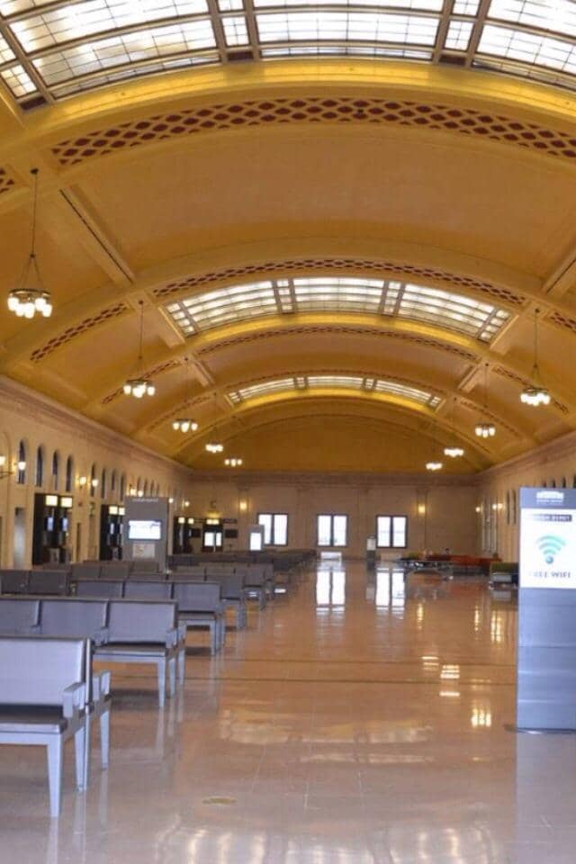 Muskegon County Convention & Visitors Bureau