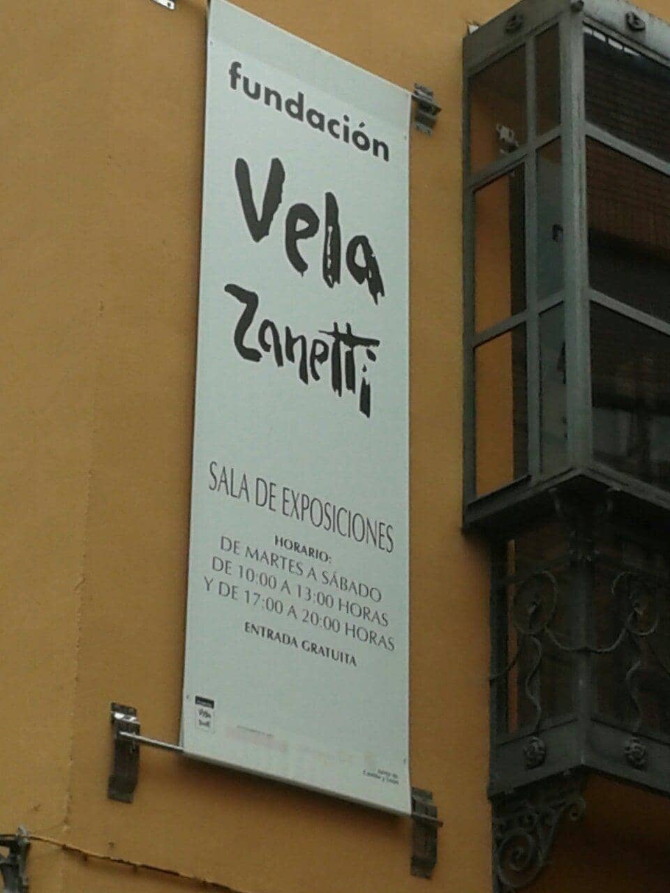 Temporary Exhibitions