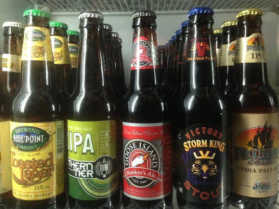 Phenomenal House Salad