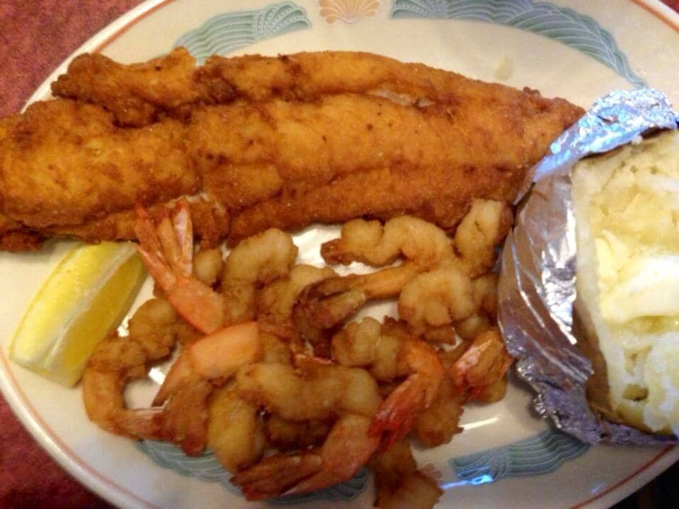 Generations of Seafood Excellence