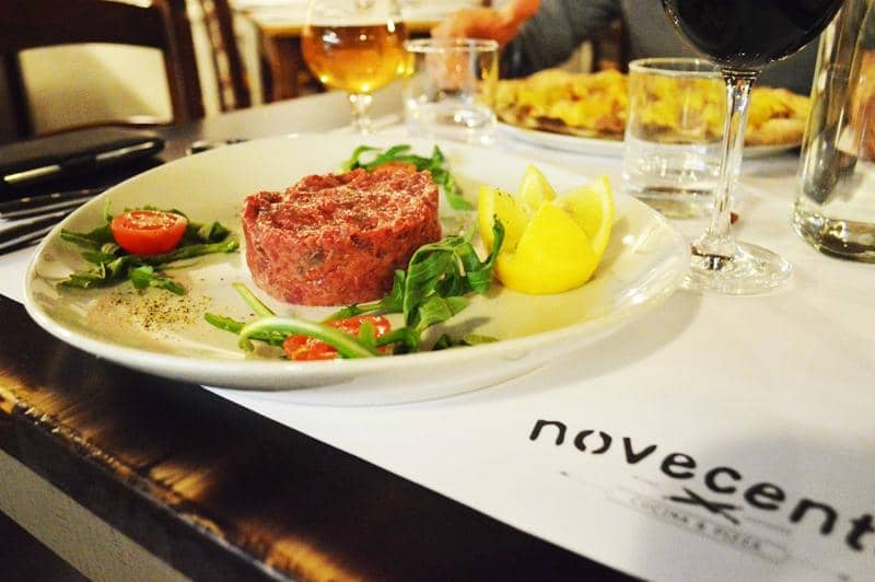 Must-Try Traditional Dishes