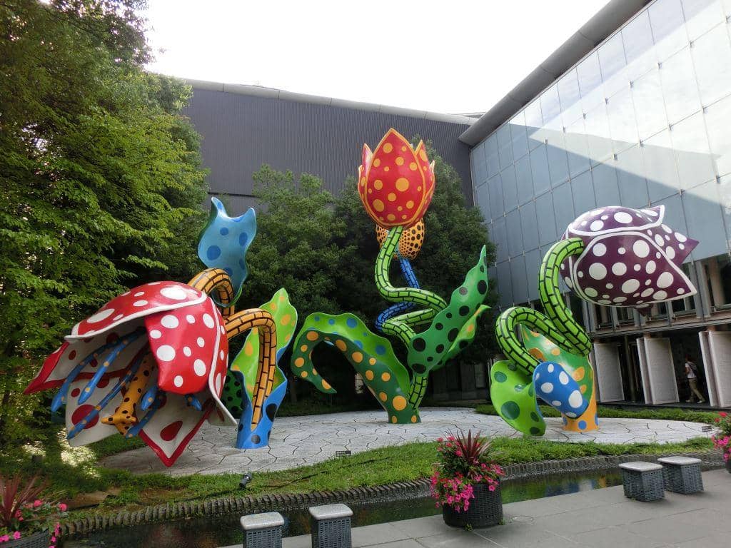 Shizan Kamijo Calligraphy