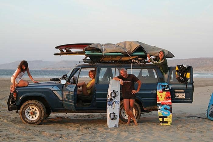 Expert Wave Coaching