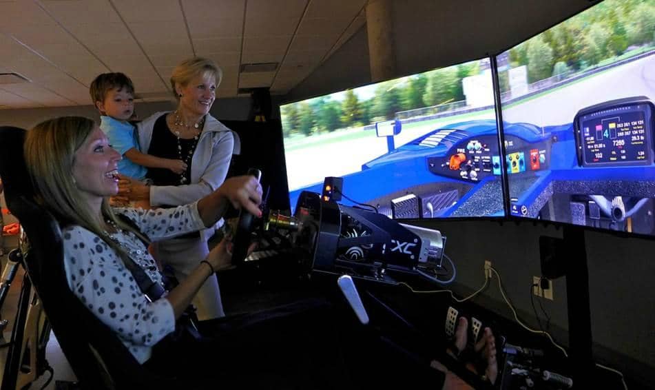 The Birth of the American Supercar