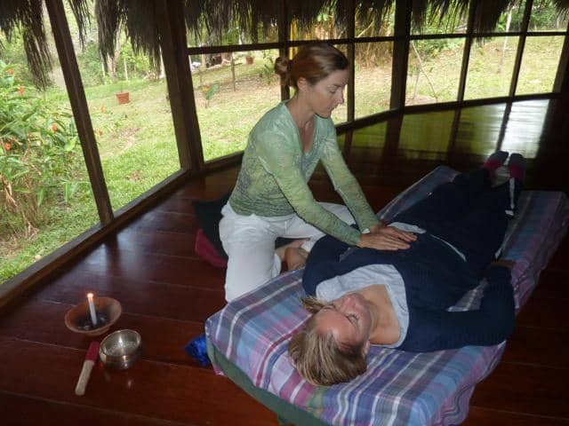 Healing Yoga Classes