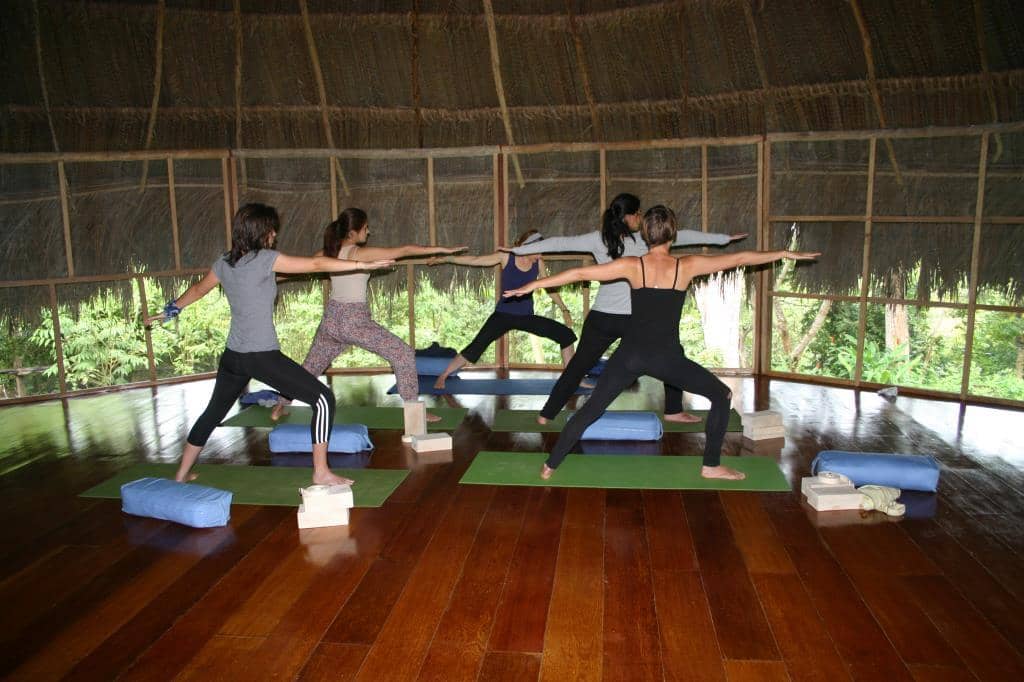 Spectacular Swimming Pond