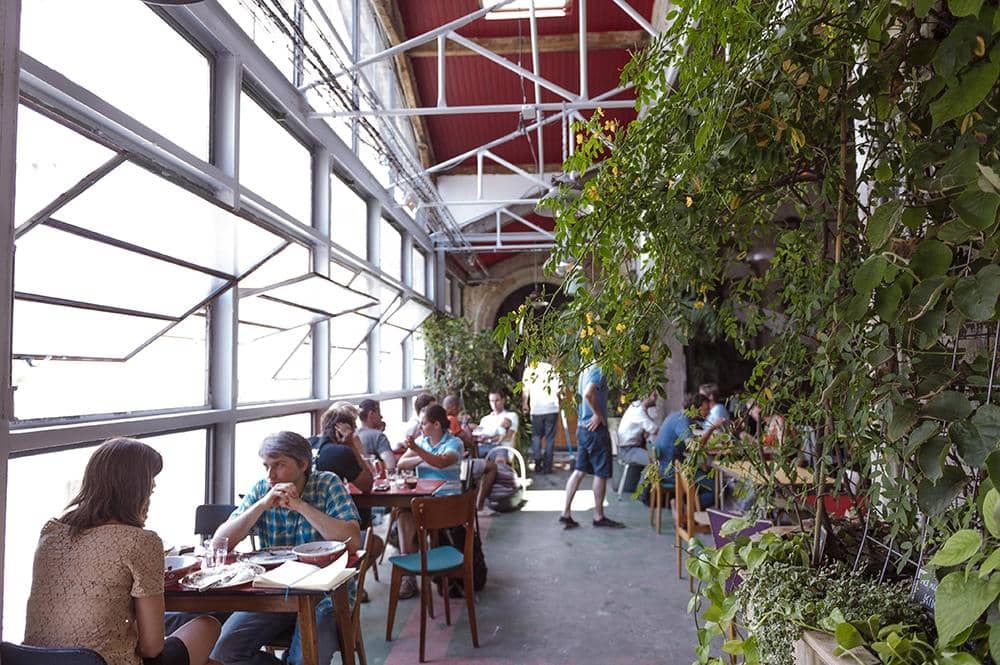 Special Events & Markets