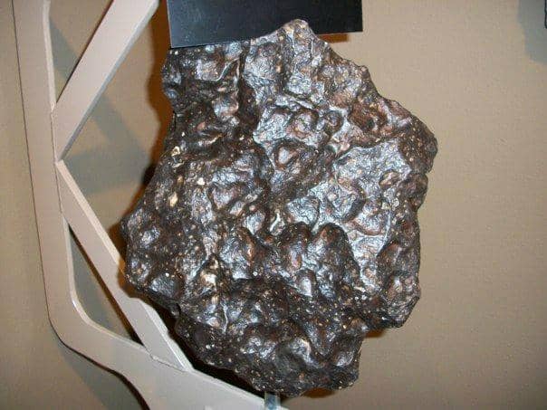 Mineral & Crystal Displays