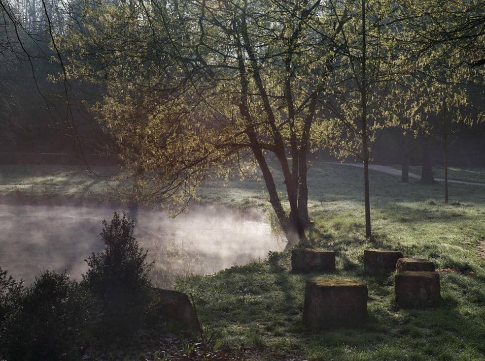 Artistic Follies and Sculptures