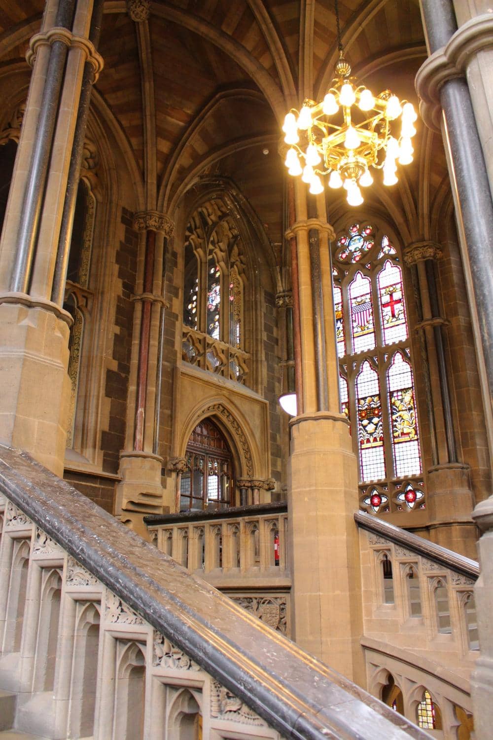 Guided Historical Tours