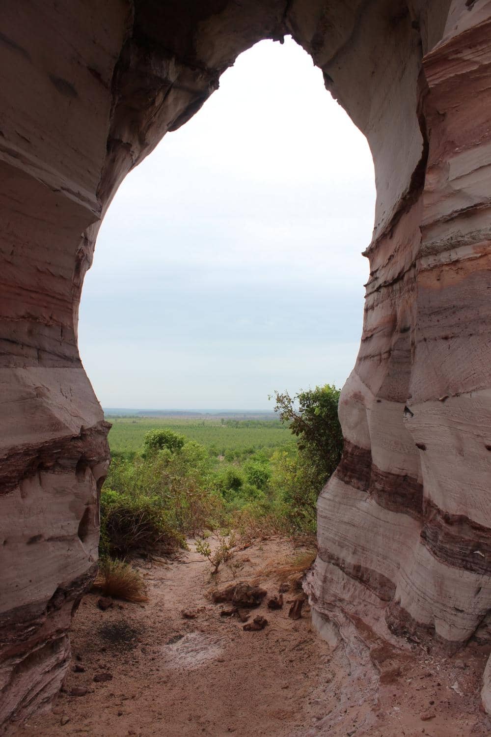 Spectacular Sunset Views