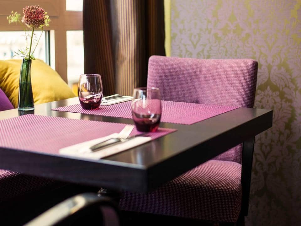 Delectable Tartes Flambees