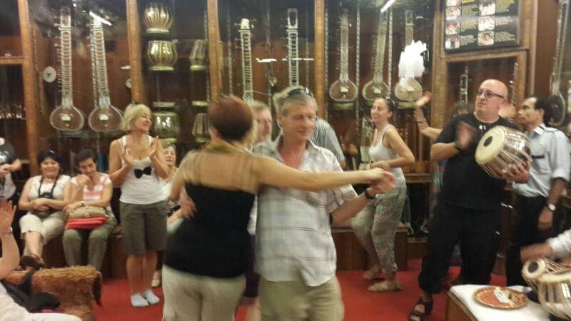 Historic Neoclassical Architecture