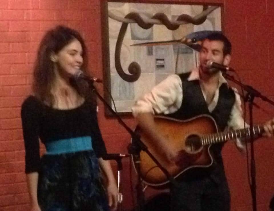 Historic Art Deco Interior