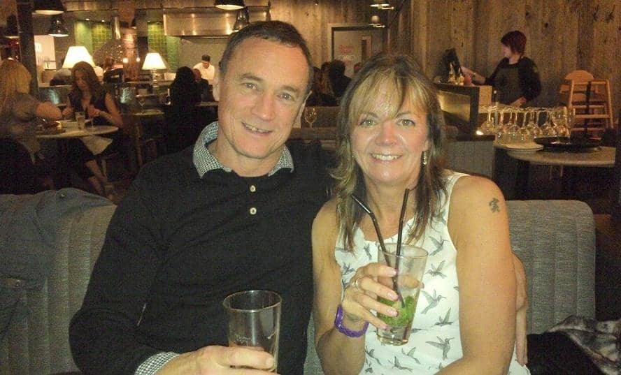 Mozzarella with Caramelised Onion Garlic Bread