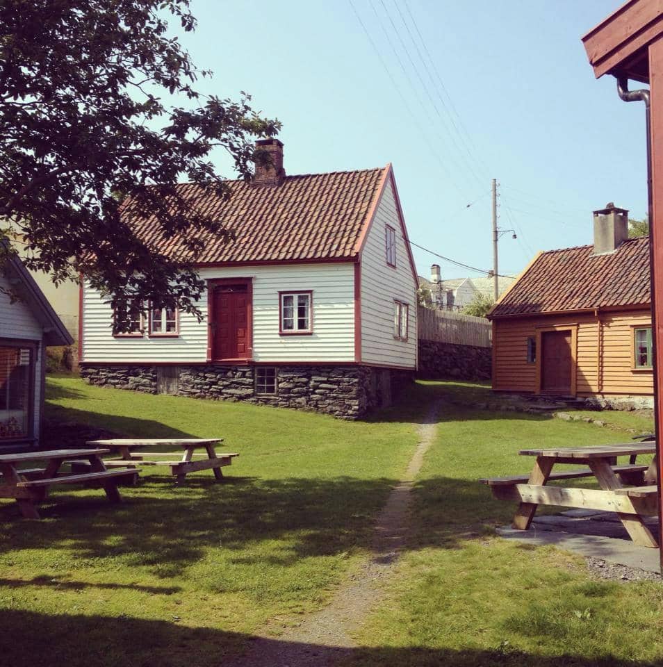 Maritime Heritage Exhibits