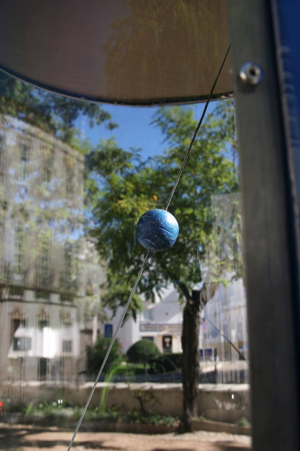 Interactive Exhibits