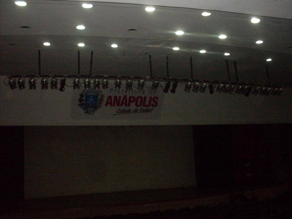 Orquestra Jovem de Anápolis Concerts