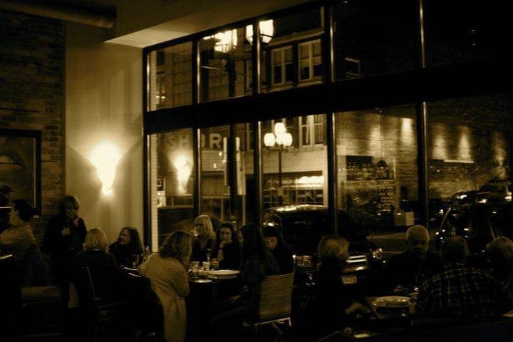 Modern Ambiance with Art