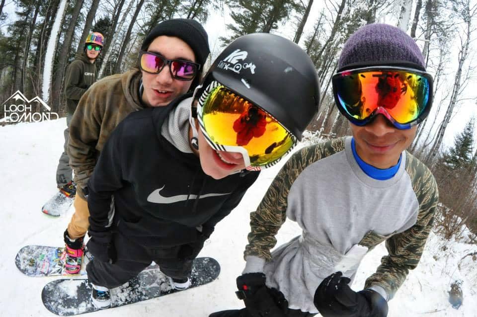 The 'Snoopy' Learning Hill