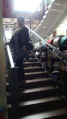 Fertility and Healing Blessings