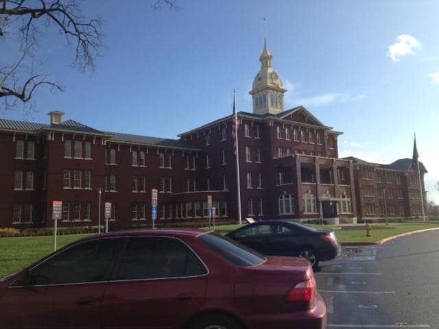 Memorial for Unclaimed Remains