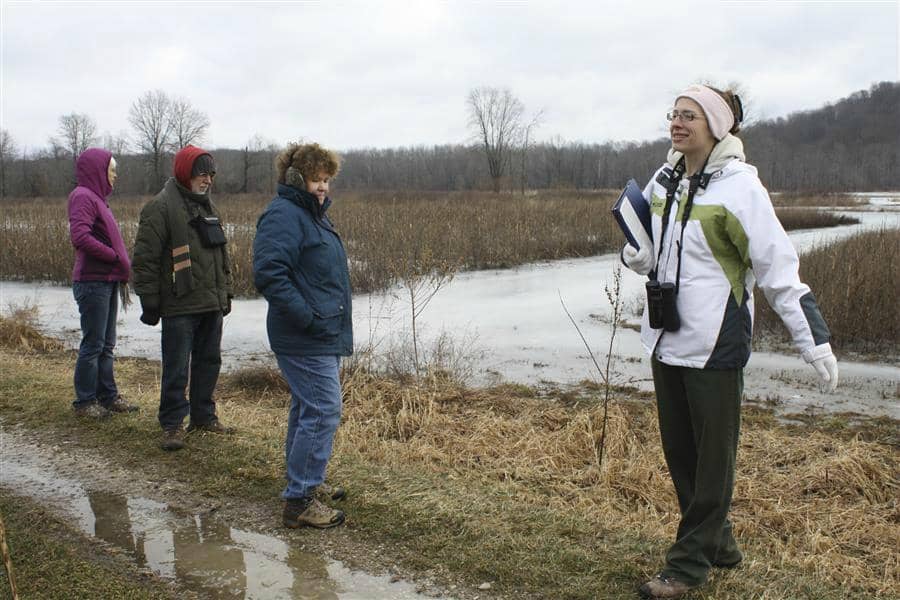 Sunrise/Sunset Views