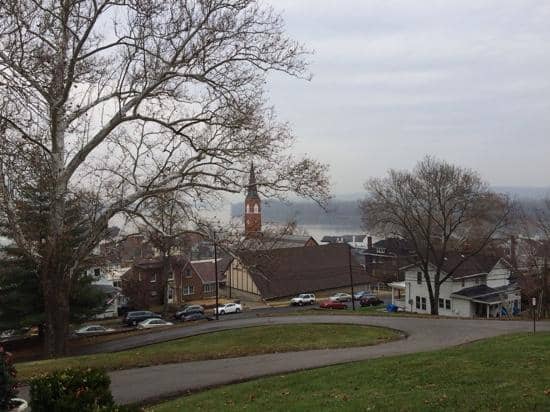 Secret Slipper Drawer