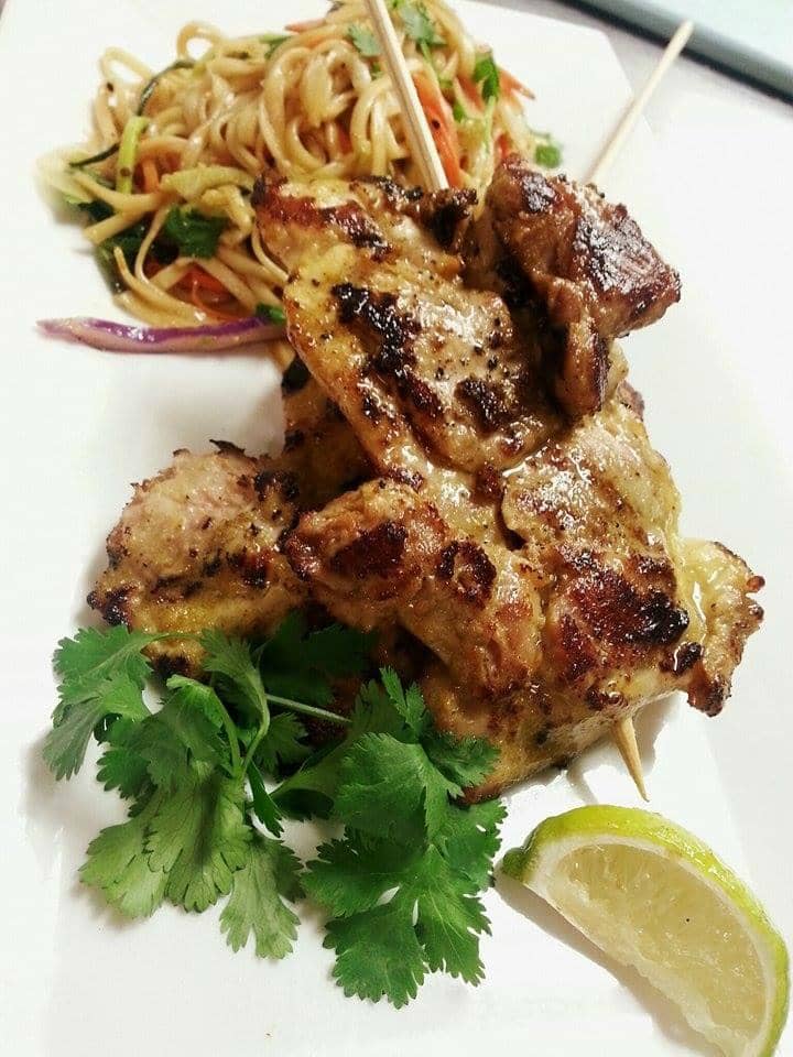 Family Meals to-Go