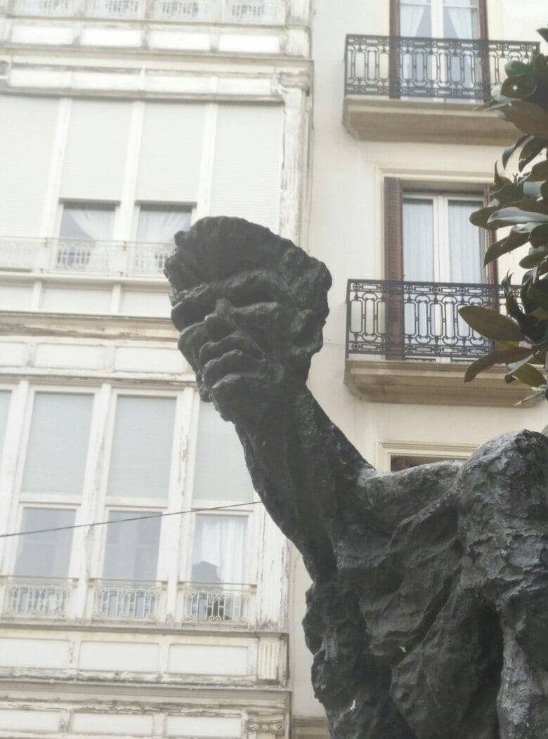 Vertical photo
