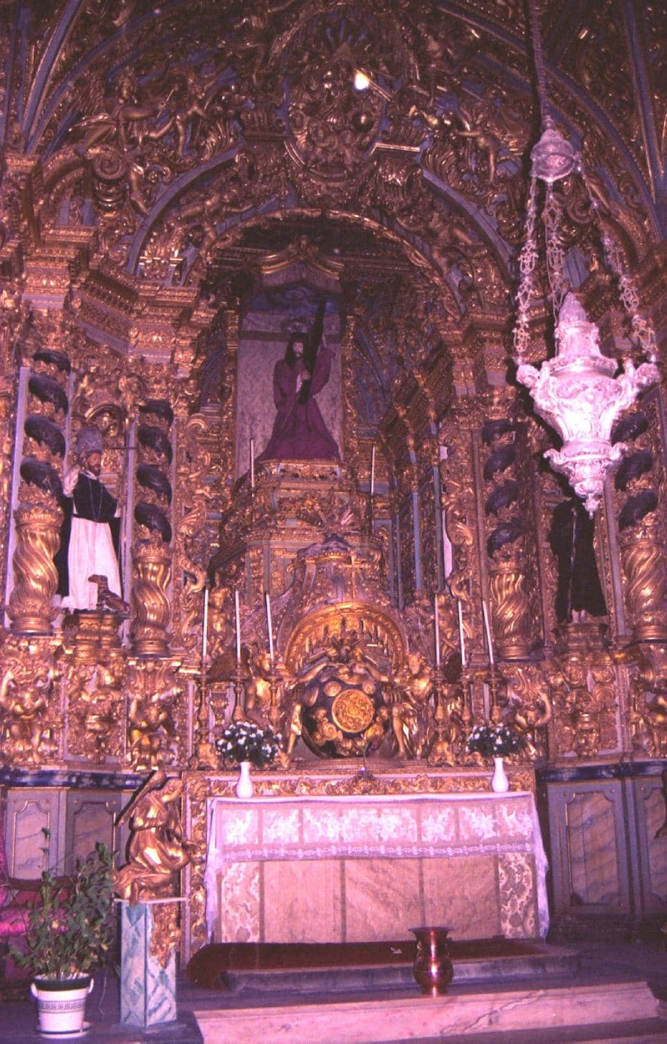 Vertical photo
