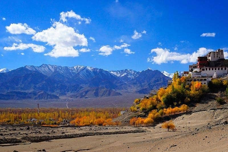 Morning Prayer Chants