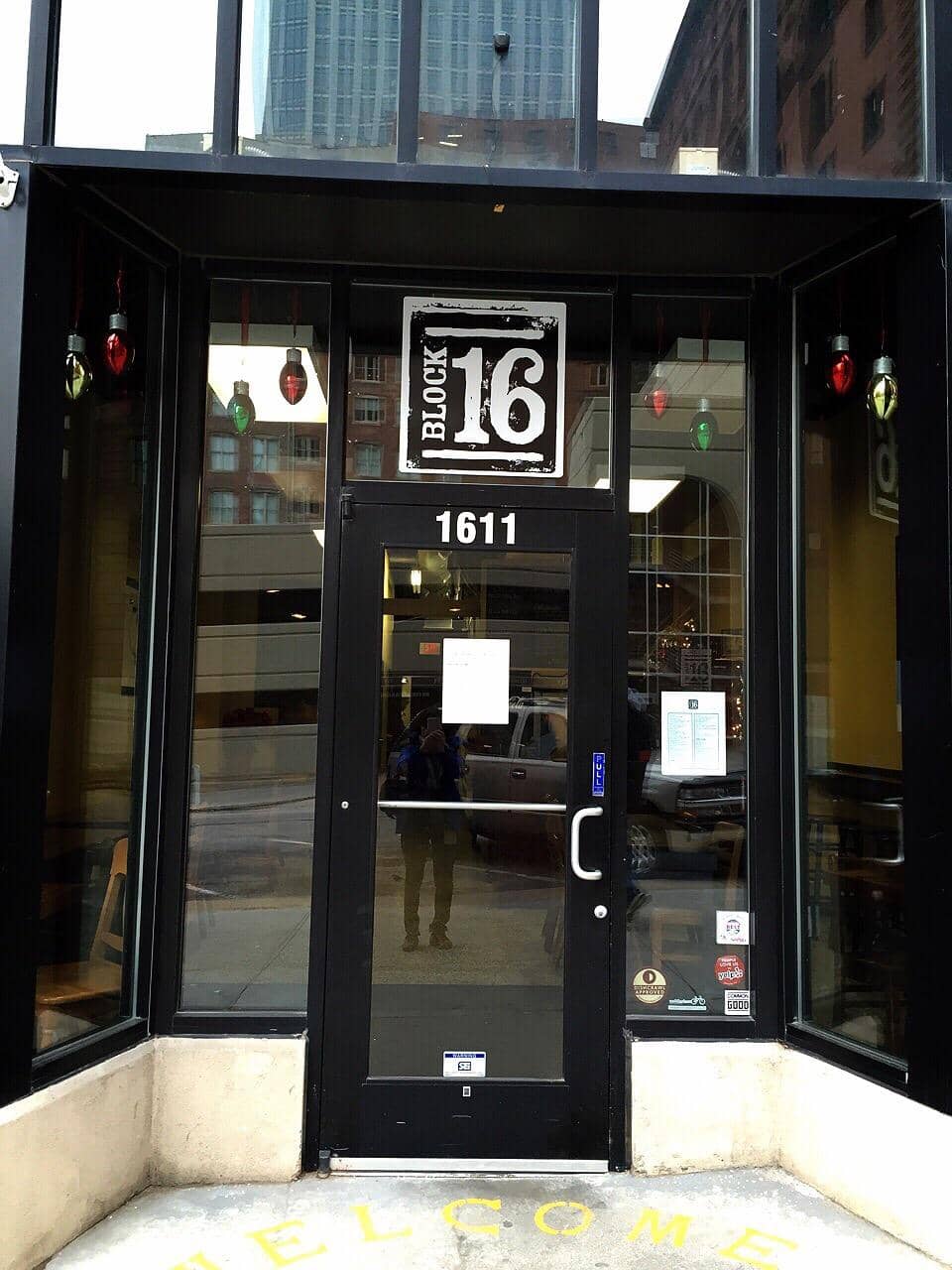 Farm-to-Table Street Food