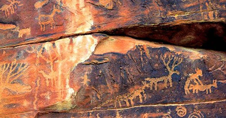 Red Rock Backcountry Exploration