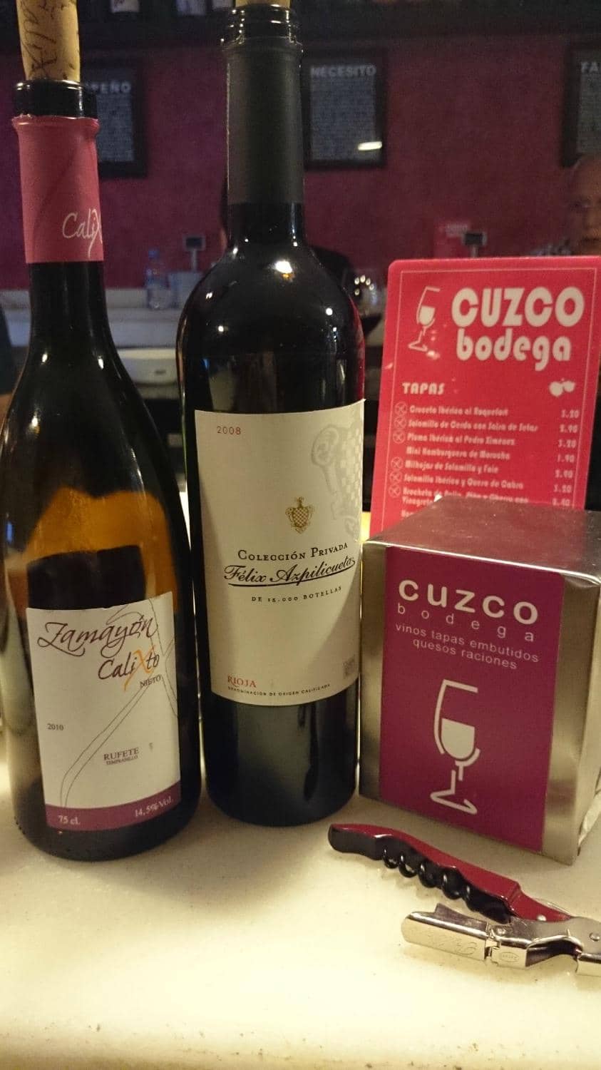 Modern & Traditional Flavors