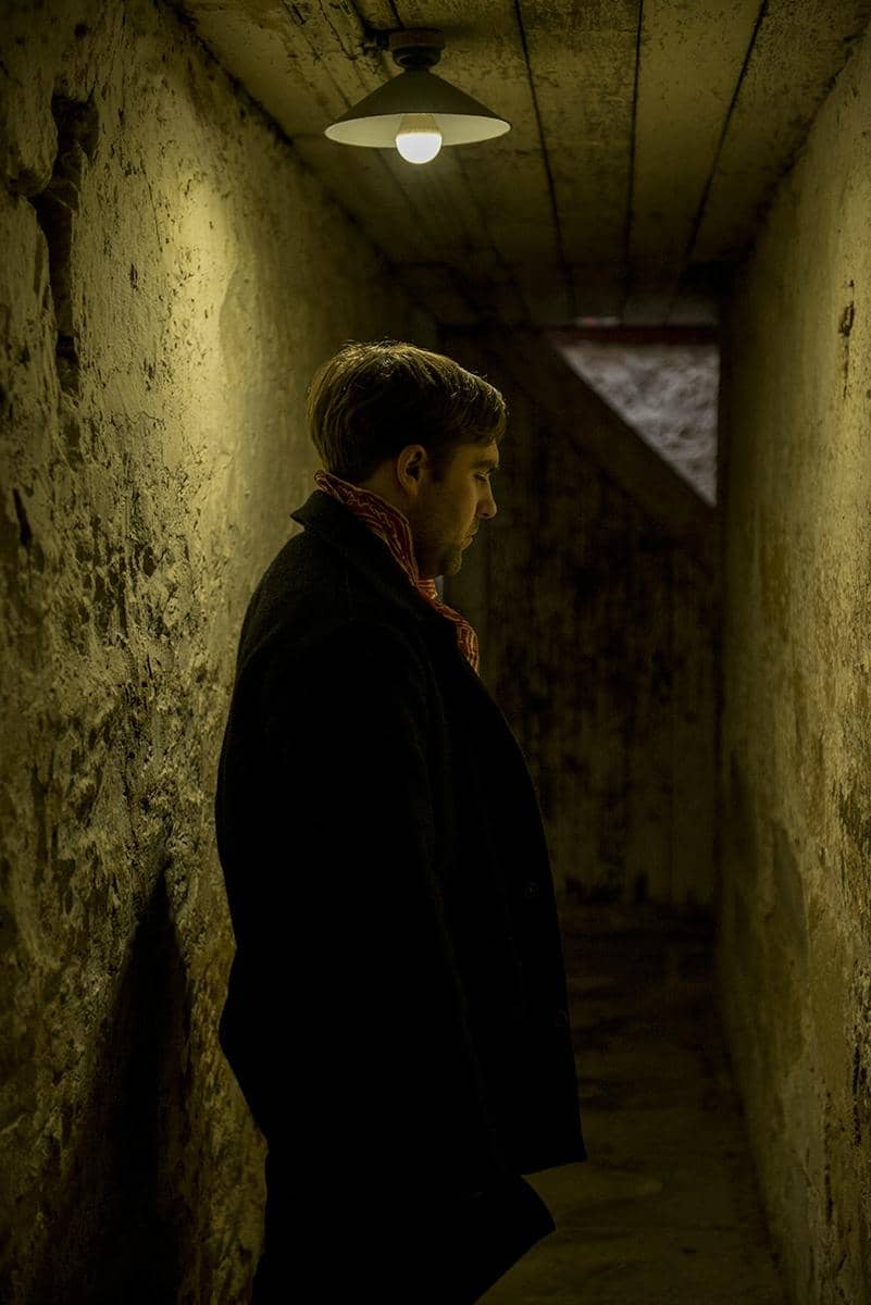 Execution Yard & Gallows