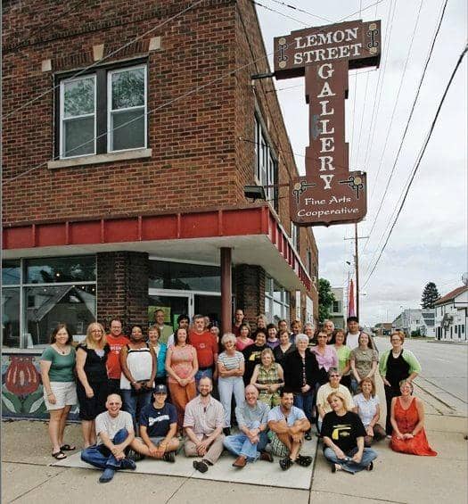 Artistree: Annual Giftable Art Show