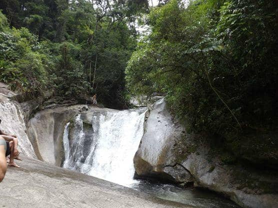 Circuit of Waterfalls