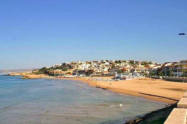 Baroque Architecture Nearby