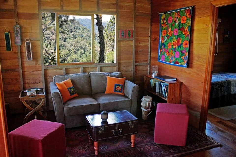 Challenging Rope Climbs