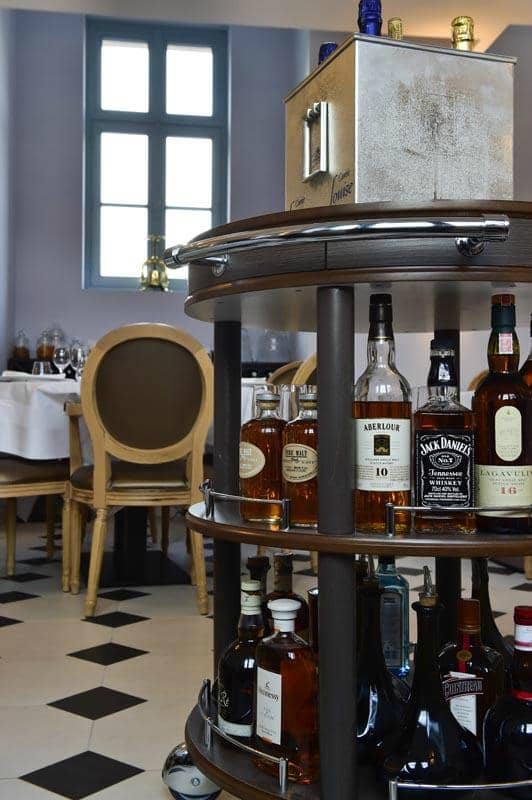 Unique and Classic Pizza Creations