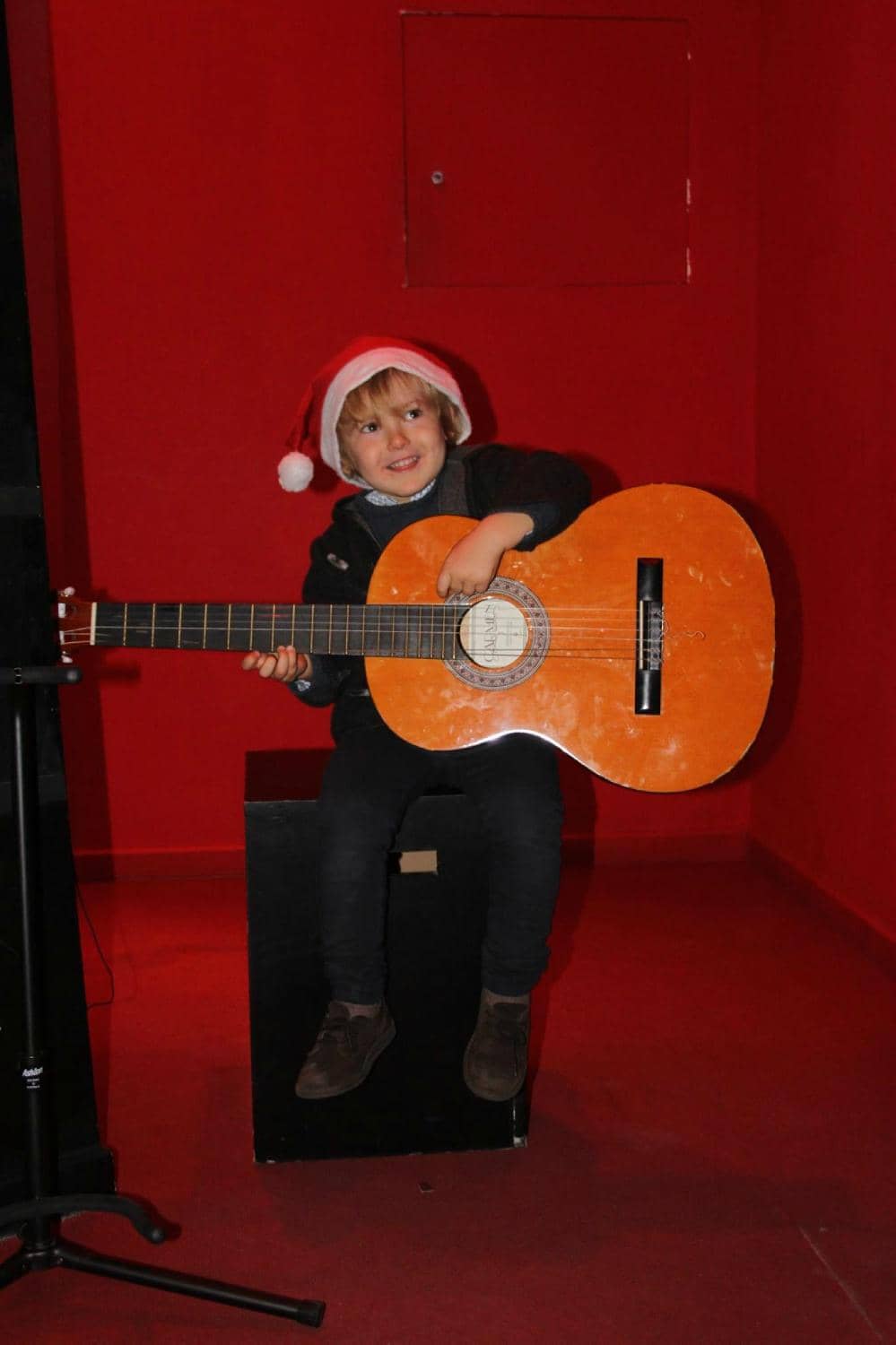 Global Instrument Collection