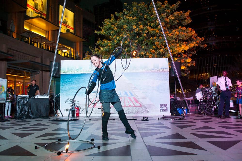 Free Viewpoint Discovery