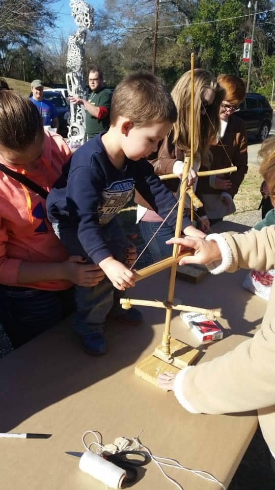 Special Events & Programs