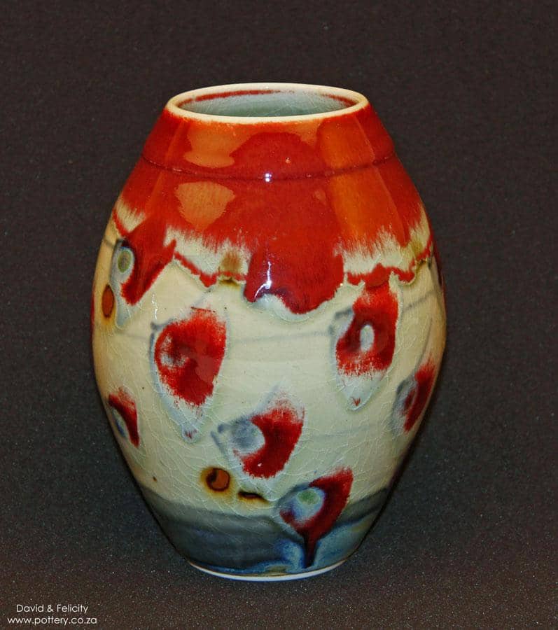 Exquisite Garden Setting