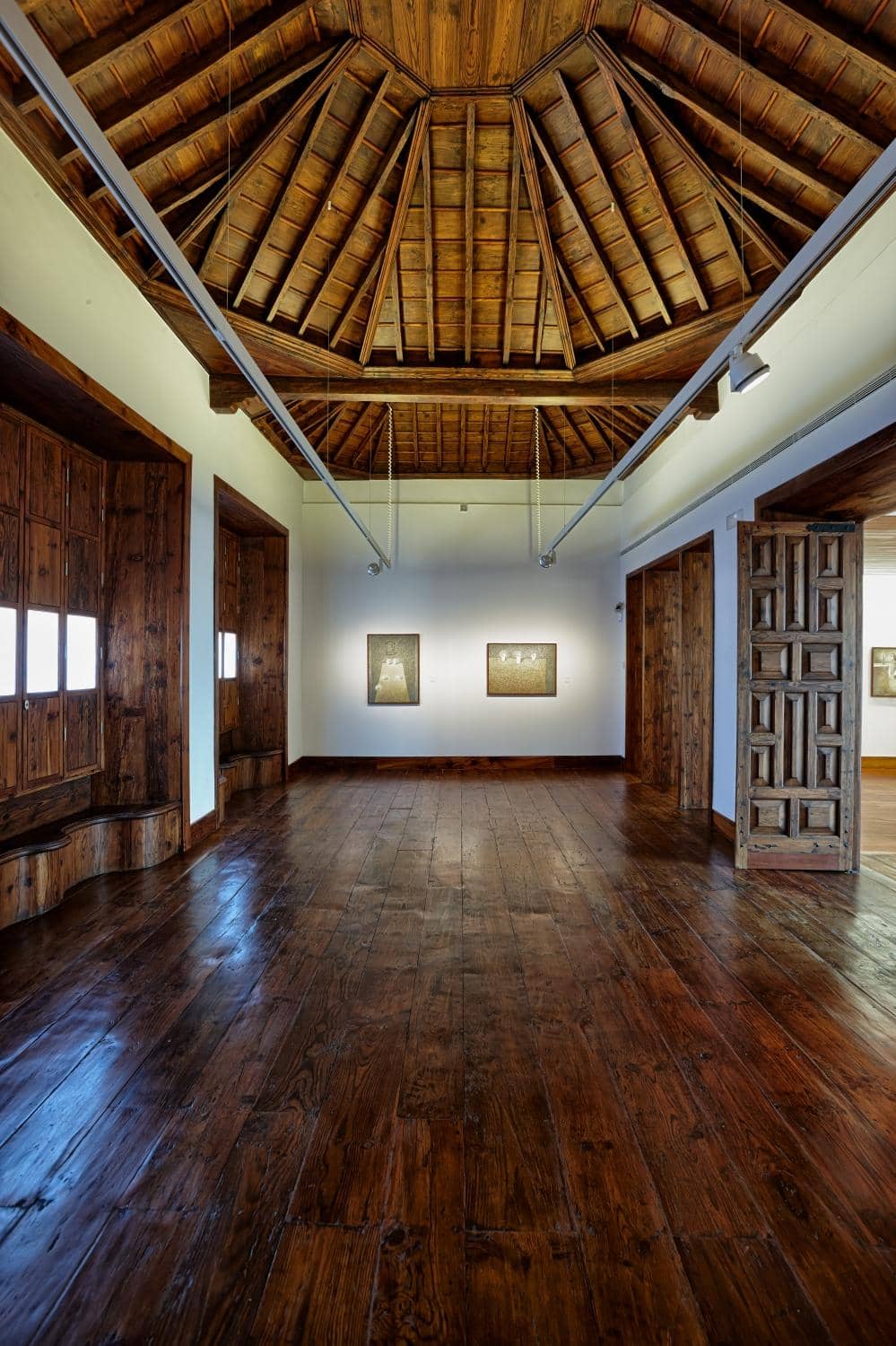 Temporary Exhibitions