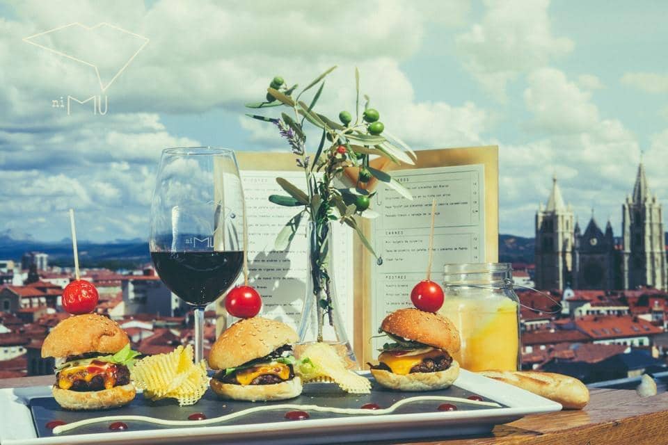 Gourmet & Quality Ingredients