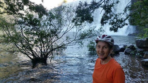 Natural Surroundings