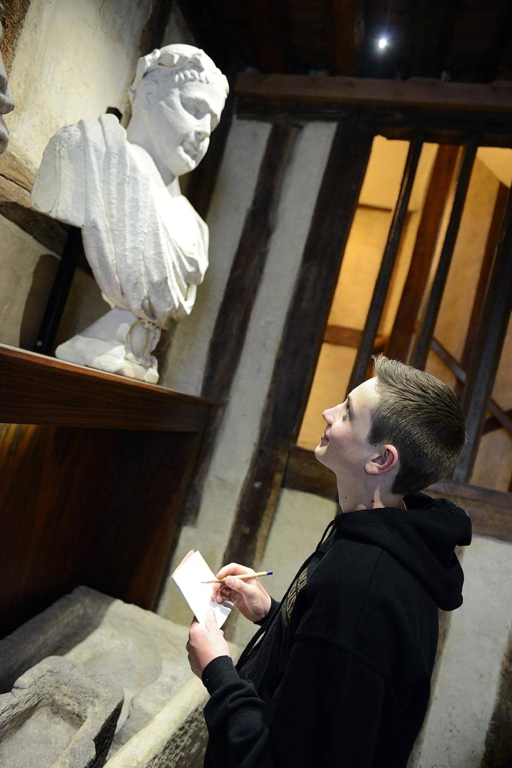 Nostalgic Local History